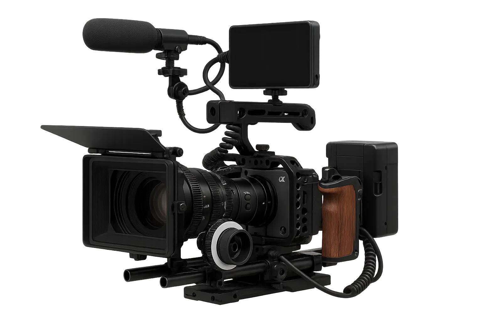 SONY FX 3