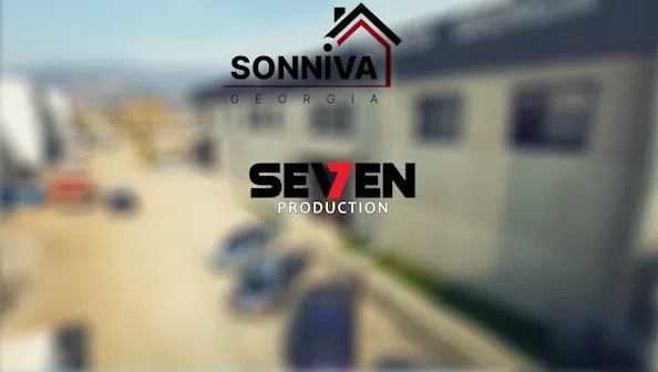 დრონით გადაღება