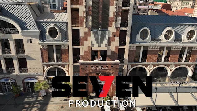 ქპრწილის ვიდეო გადაღება